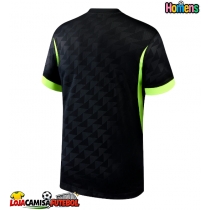 Camisa de Futebol Atletico Madrid Equipamento Secundário 2026-27 Manga Curta